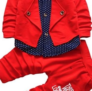 Little boy outfits